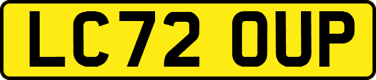LC72OUP
