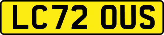 LC72OUS