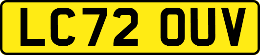 LC72OUV