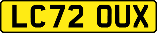 LC72OUX