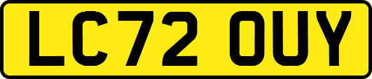LC72OUY