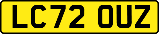 LC72OUZ