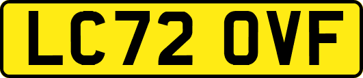 LC72OVF