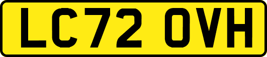 LC72OVH