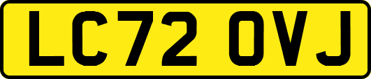 LC72OVJ