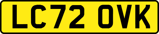 LC72OVK