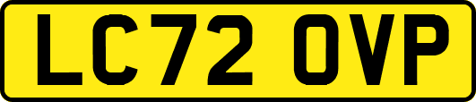 LC72OVP