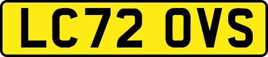 LC72OVS