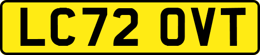 LC72OVT
