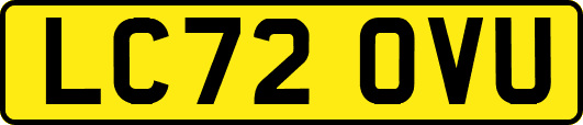 LC72OVU
