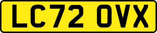 LC72OVX