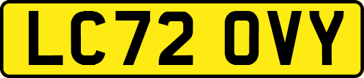LC72OVY