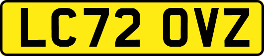 LC72OVZ