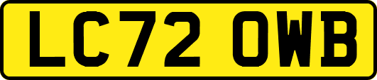 LC72OWB