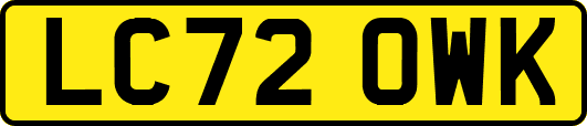 LC72OWK