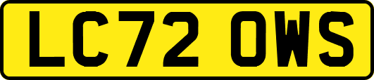 LC72OWS