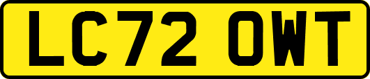 LC72OWT