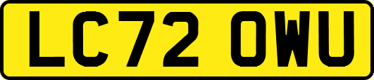 LC72OWU