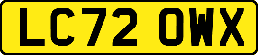 LC72OWX
