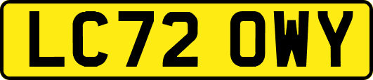 LC72OWY