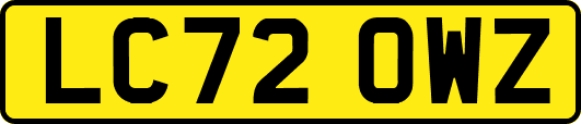 LC72OWZ