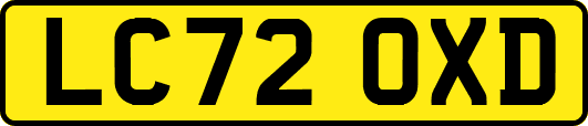 LC72OXD