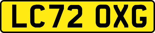 LC72OXG