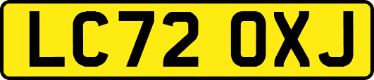 LC72OXJ
