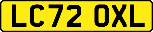 LC72OXL
