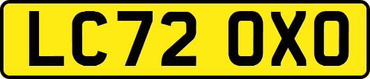 LC72OXO
