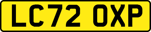 LC72OXP