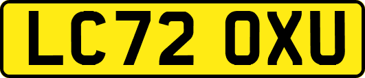 LC72OXU