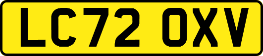 LC72OXV