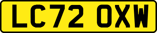LC72OXW