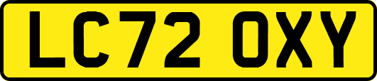 LC72OXY
