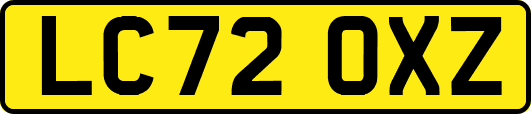 LC72OXZ