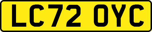 LC72OYC
