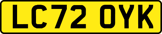 LC72OYK