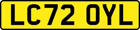 LC72OYL