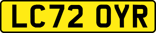 LC72OYR