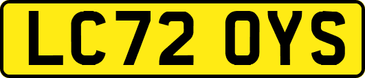LC72OYS
