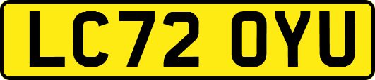 LC72OYU