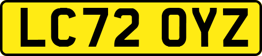 LC72OYZ