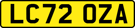 LC72OZA