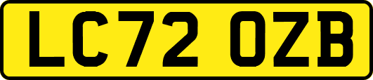 LC72OZB