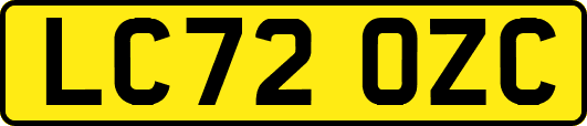 LC72OZC