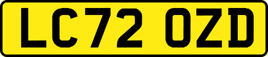 LC72OZD