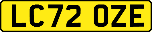 LC72OZE