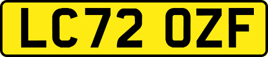 LC72OZF