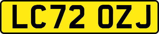LC72OZJ